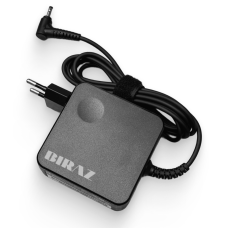 Lenovo 20v - 3.25A / 65W / 4.0*1.7мм (SquareBox)